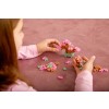 50 stuks plant - Bonsai pink